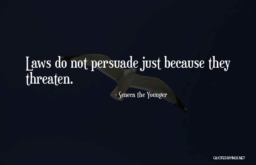 Beckit Quotes By Seneca The Younger Beckit Quotes By Seneca The Younger