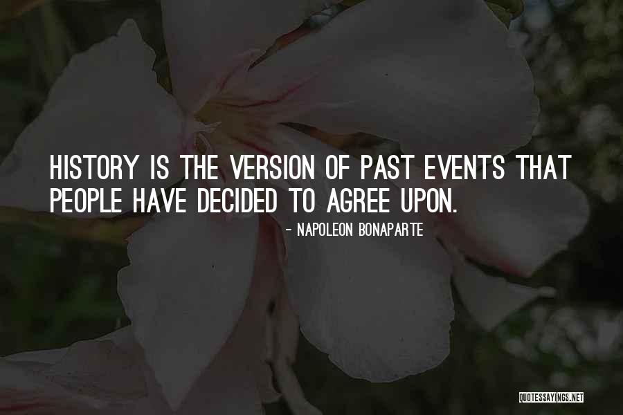 Beckits Quotes By Napoleon Bonaparte Beckits Quotes By Napoleon Bonaparte