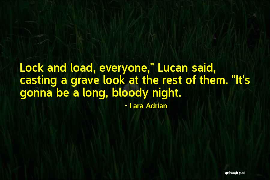 Beckler Peak Quotes By Lara Adrian Beckler Peak Quotes By Lara Adrian