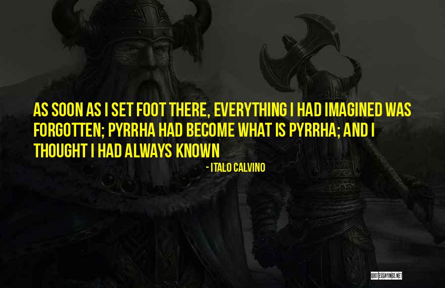 Beckmann Family Quotes By Italo Calvino Beckmann Family Quotes By Italo Calvino