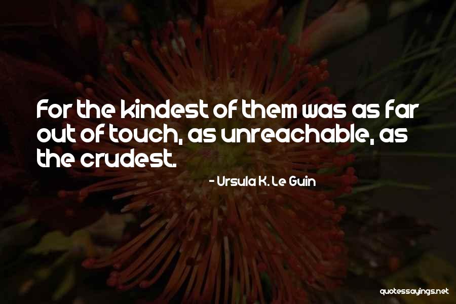 Beckmann House Quotes By Ursula K. Le Guin Beckmann House Quotes By Ursula K. Le Guin