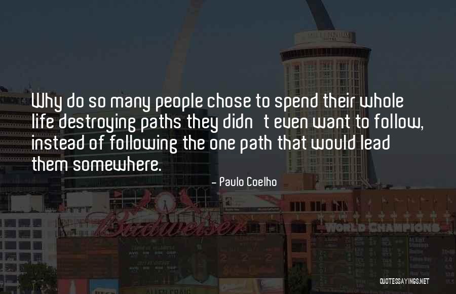 Becknell Construction Quotes By Paulo Coelho Becknell Construction Quotes By Paulo Coelho