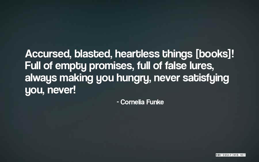 Becknells Quotes By Cornelia Funke Becknells Quotes By Cornelia Funke