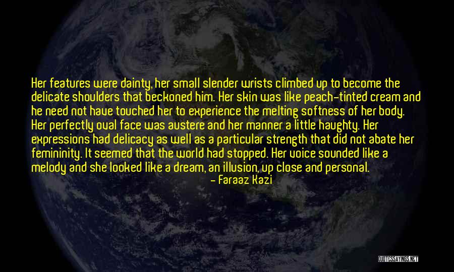 Beckoned Quotes By Faraaz Kazi Beckoned Quotes By Faraaz Kazi