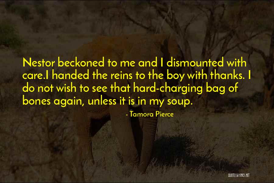 Beckoned Quotes By Tamora Pierce Beckoned Quotes By Tamora Pierce