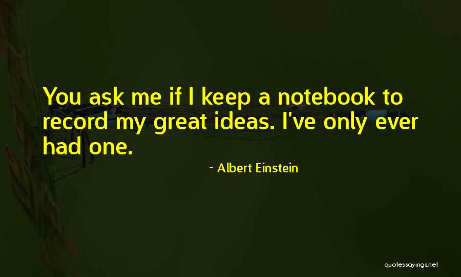 Beckoning Light Quotes By Albert Einstein Beckoning Light Quotes By Albert Einstein