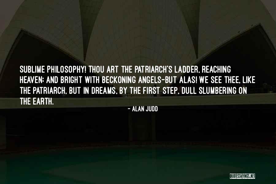 Beckoning Quotes By Alan Judd Beckoning Quotes By Alan Judd