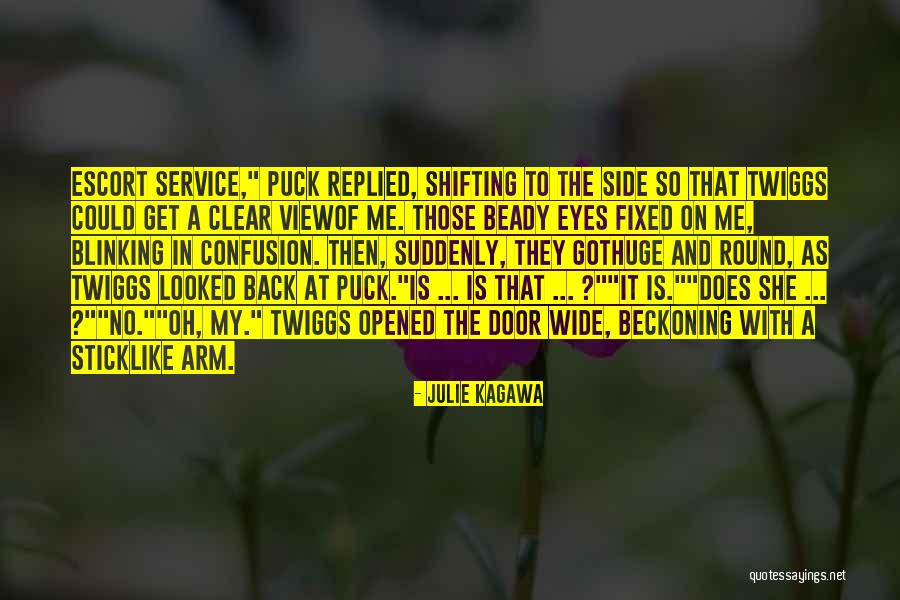 Beckoning Quotes By Julie Kagawa Beckoning Quotes By Julie Kagawa