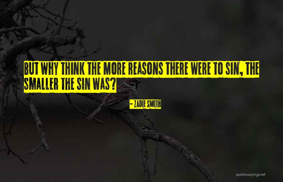 Beckoningly Quotes By Zadie Smith Beckoningly Quotes By Zadie Smith