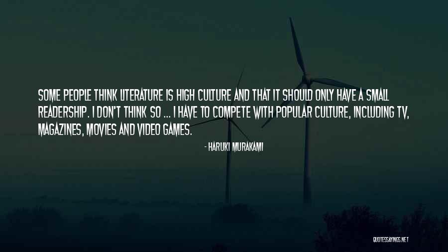 Beckonings Gwendolyn Quotes By Haruki Murakami Beckonings Gwendolyn Quotes By Haruki Murakami