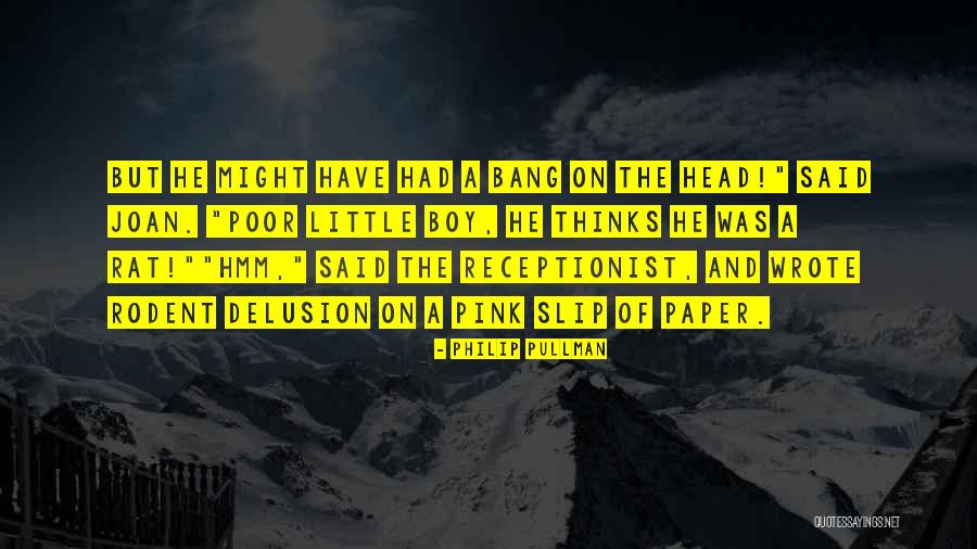 Beckovic Dva Quotes By Philip Pullman Beckovic Dva Quotes By Philip Pullman