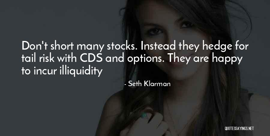 Beckstead Farms Quotes By Seth Klarman Beckstead Farms Quotes By Seth Klarman