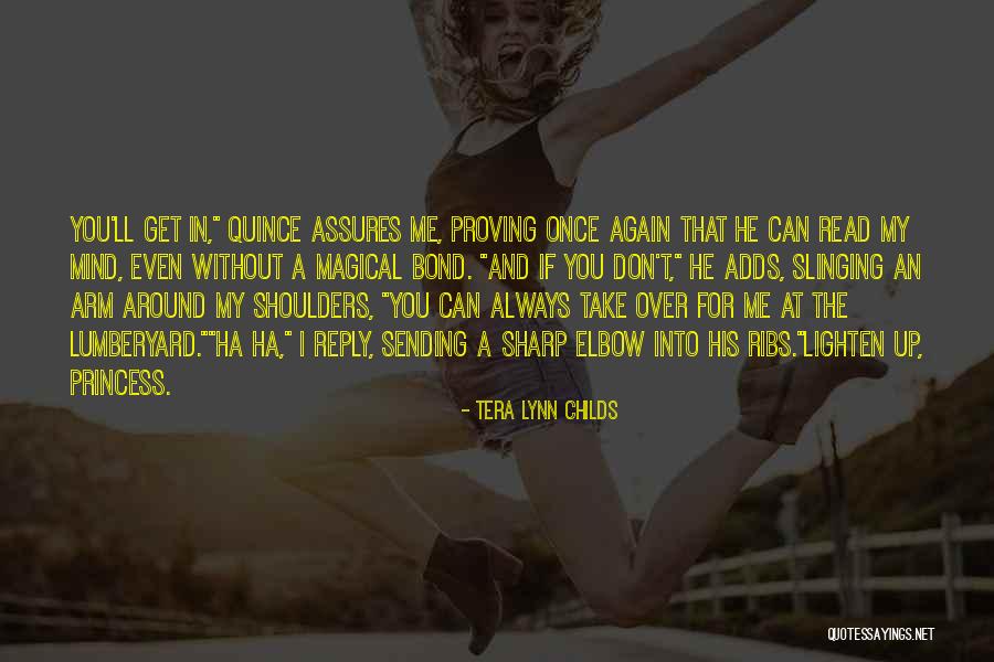 Beckstead Terry Quotes By Tera Lynn Childs Beckstead Terry Quotes By Tera Lynn Childs