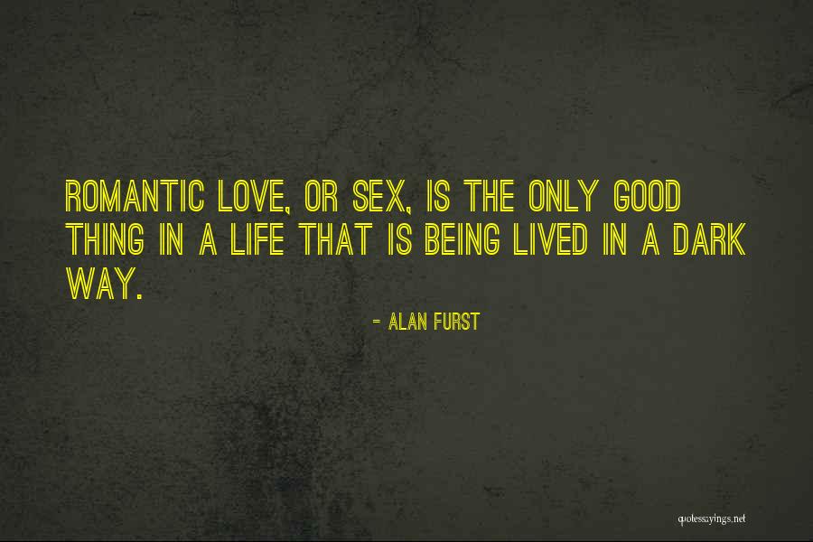 Beckstrom Quotes By Alan Furst Beckstrom Quotes By Alan Furst