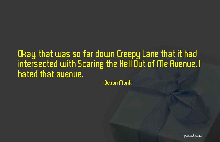 Beckstrom Quotes By Devon Monk Beckstrom Quotes By Devon Monk