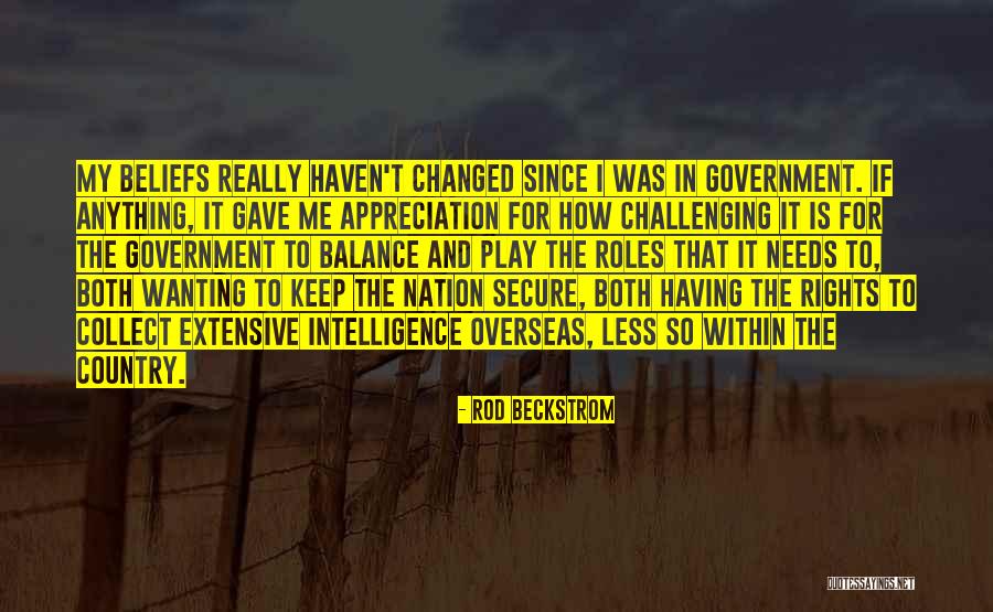 Beckstrom Quotes By Rod Beckstrom Beckstrom Quotes By Rod Beckstrom