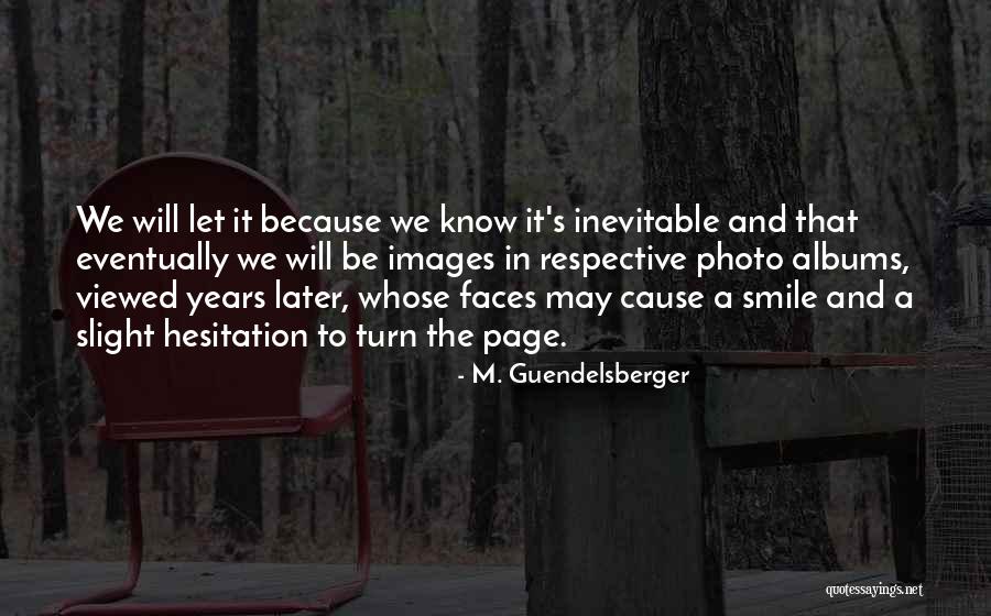 Beckum Kittle Quotes By M. Guendelsberger Beckum Kittle Quotes By M. Guendelsberger