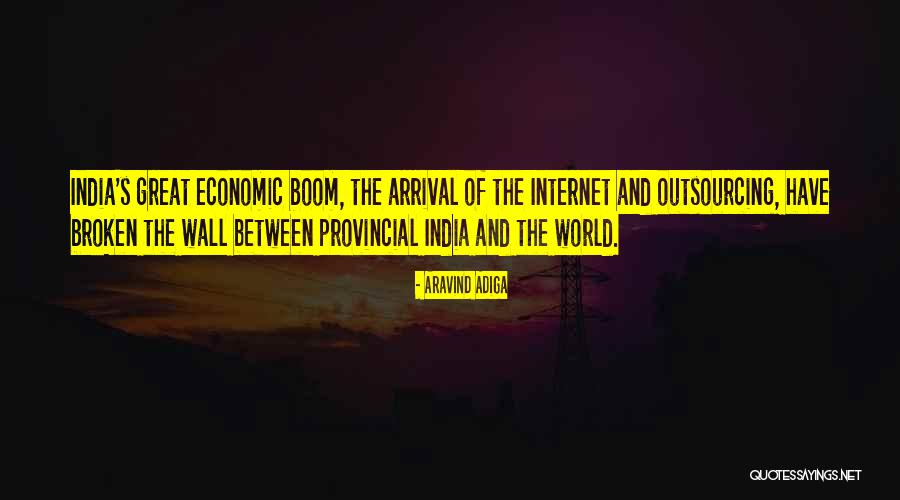 Beckworth Auction Quotes By Aravind Adiga Beckworth Auction Quotes By Aravind Adiga