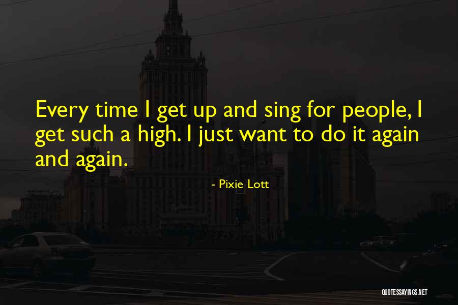 Beckworth Auction Quotes By Pixie Lott Beckworth Auction Quotes By Pixie Lott