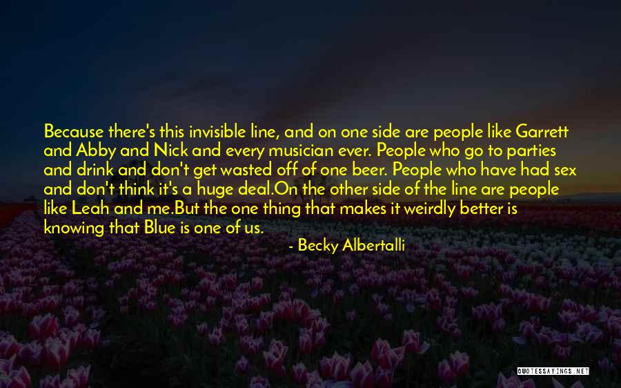 Becky Albertalli Quotes 1011906 Becky Albertalli Quotes 1011906