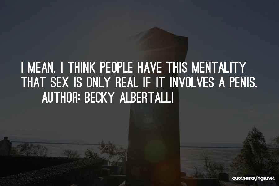 Becky Albertalli Quotes 110893