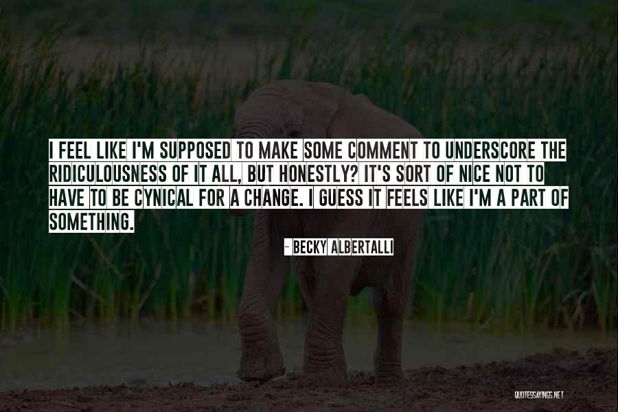 Becky Albertalli Quotes 1181535 Becky Albertalli Quotes 1181535