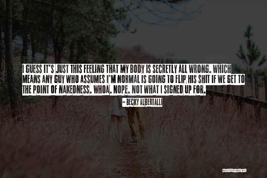Becky Albertalli Quotes 1217511 Becky Albertalli Quotes 1217511