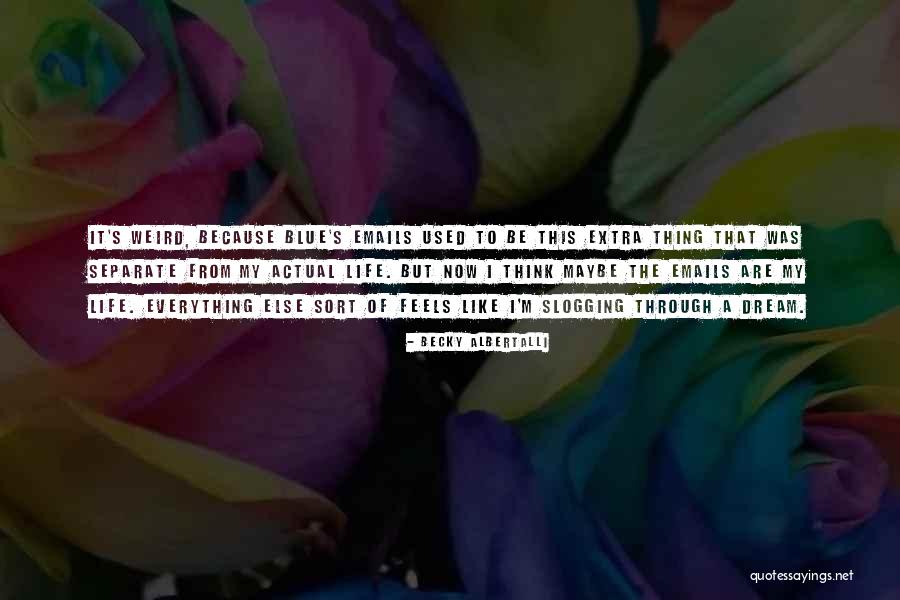 Becky Albertalli Quotes 1231595 Becky Albertalli Quotes 1231595