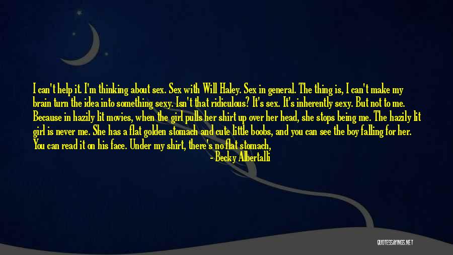 Becky Albertalli Quotes 1368352 Becky Albertalli Quotes 1368352