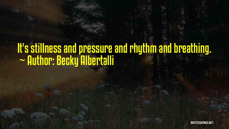 Becky Albertalli Quotes 1503338