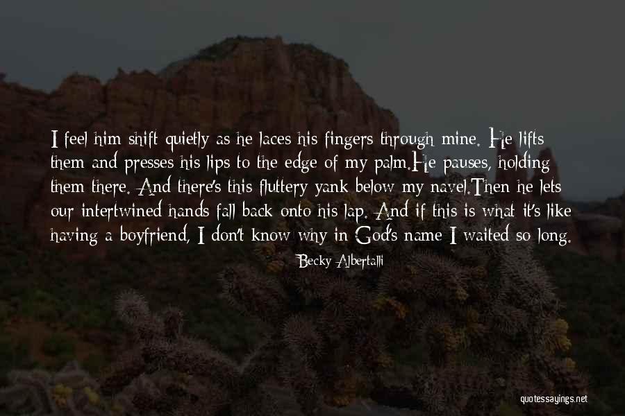 Becky Albertalli Quotes 1562853 Becky Albertalli Quotes 1562853