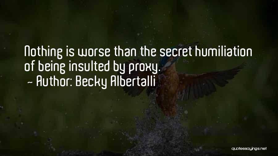 Becky Albertalli Quotes 1579941