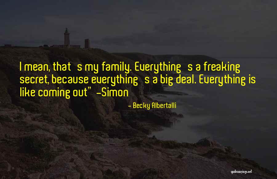 Becky Albertalli Quotes 1657052 Becky Albertalli Quotes 1657052