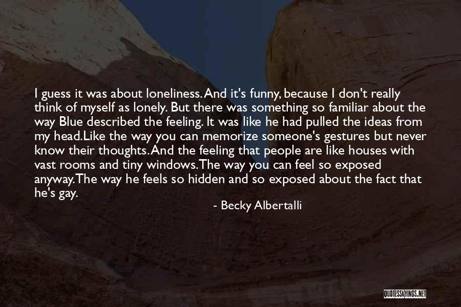 Becky Albertalli Quotes 1806585 Becky Albertalli Quotes 1806585