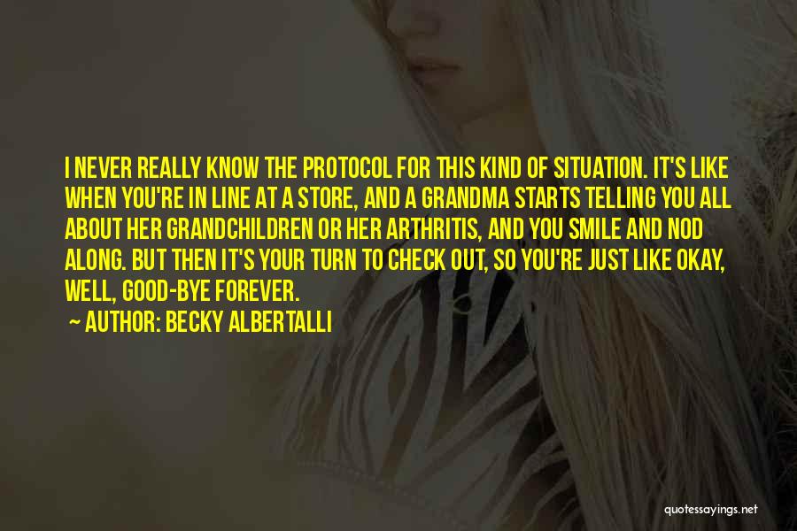 Becky Albertalli Quotes 2161124