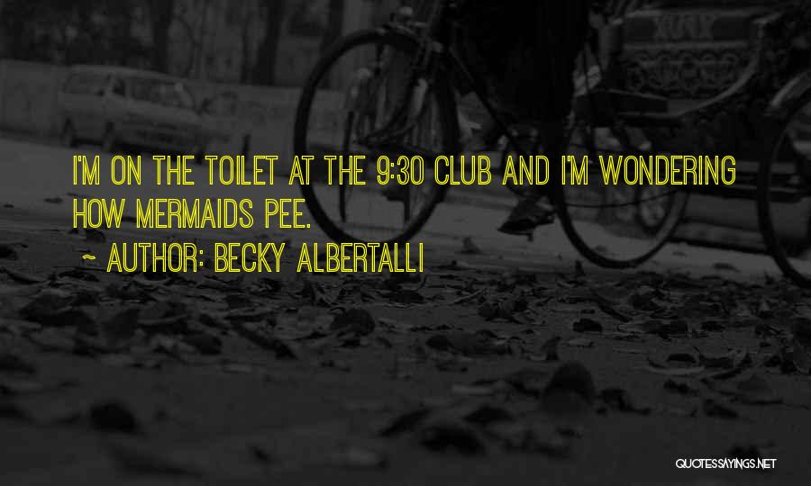 Becky Albertalli Quotes 308568