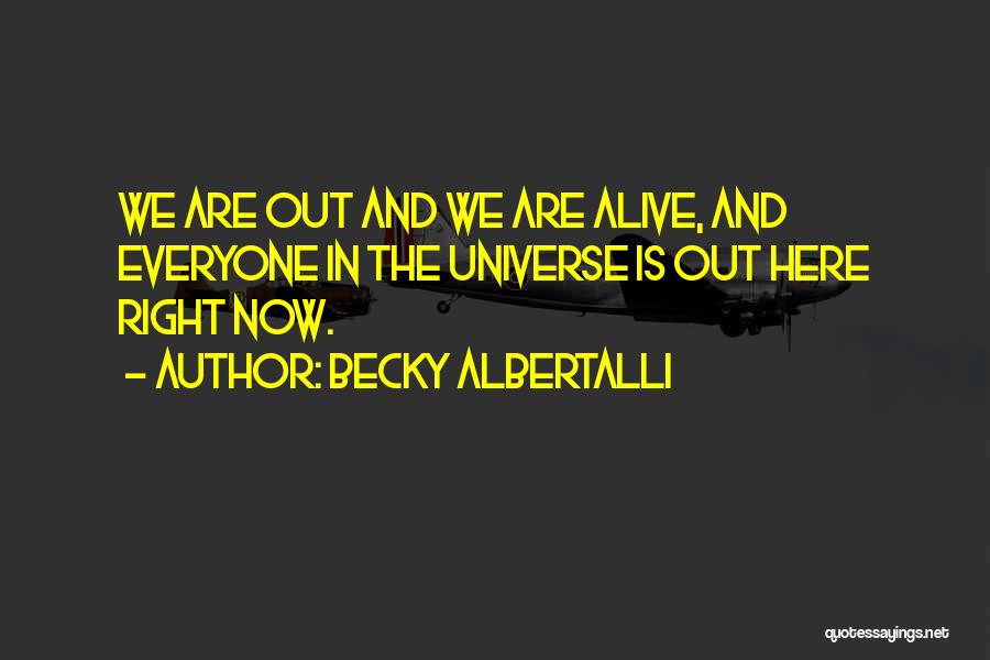 Becky Albertalli Quotes 411872