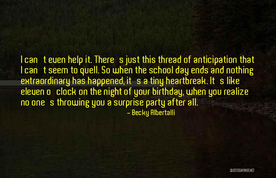 Becky Albertalli Quotes 737350 Becky Albertalli Quotes 737350