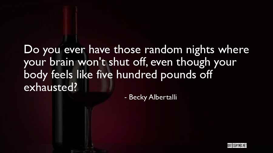 Becky Albertalli Quotes 850149 Becky Albertalli Quotes 850149