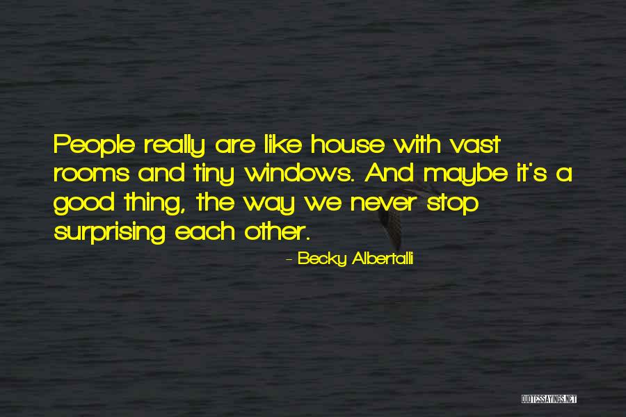 Becky Albertalli Quotes 985808 Becky Albertalli Quotes 985808