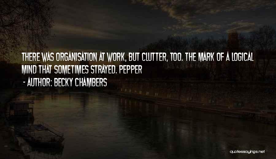 Becky Chambers Quotes 987876