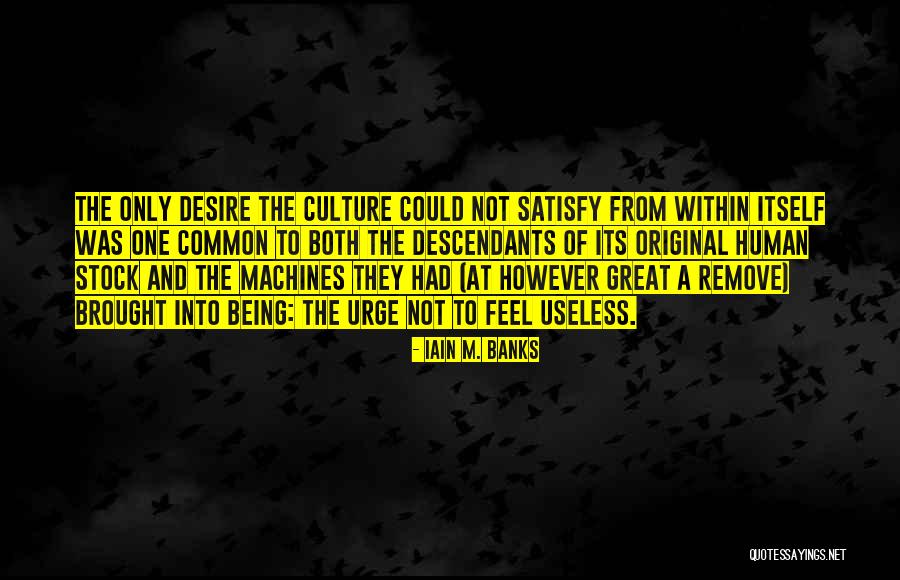 Becky Mullen Quotes By Iain M. Banks Becky Mullen Quotes By Iain M. Banks