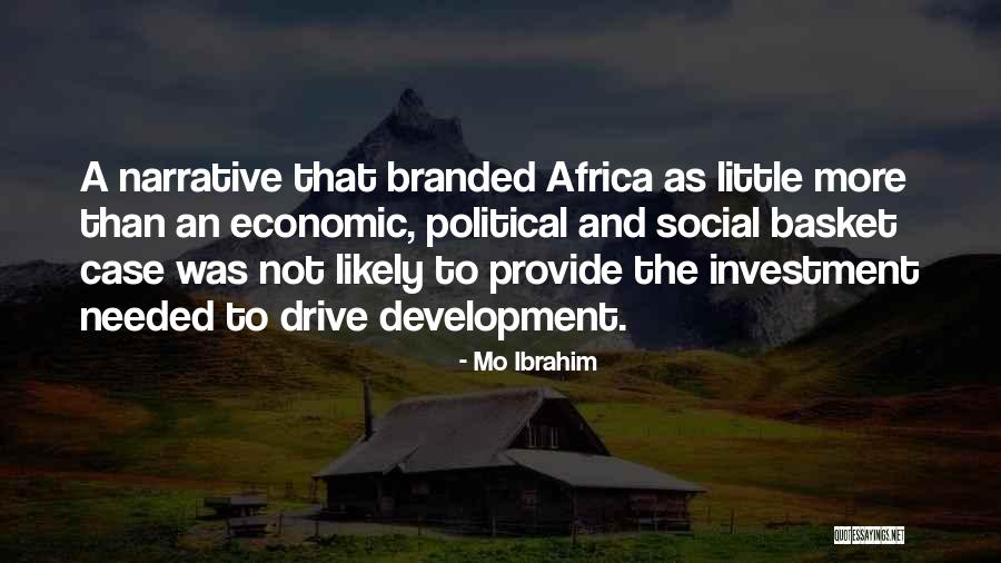 Becky Mullen Quotes By Mo Ibrahim Becky Mullen Quotes By Mo Ibrahim