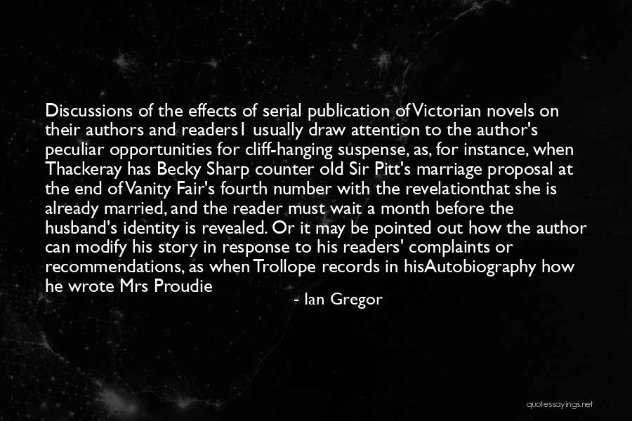 Becky Sharp Vanity Fair Quotes By Ian Gregor Becky Sharp Vanity Fair Quotes By Ian Gregor