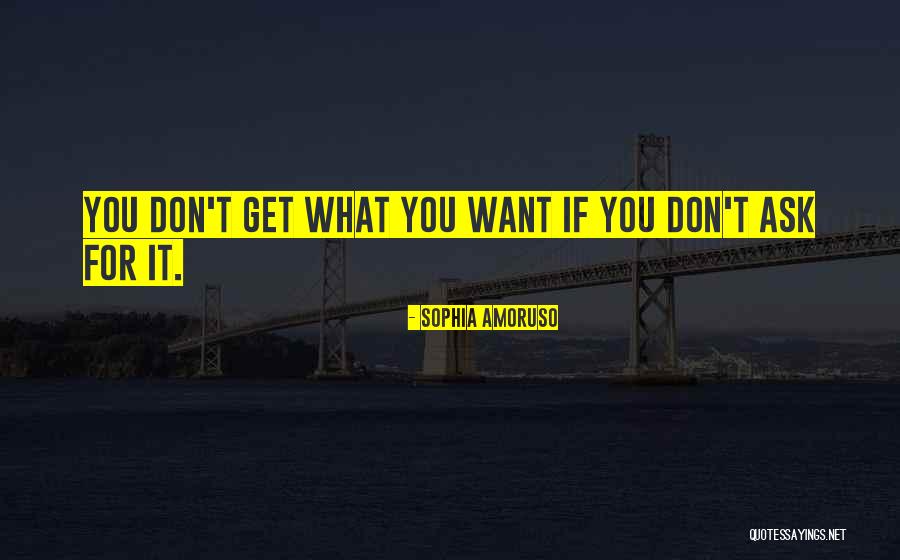 Becoats Custom Quotes By Sophia Amoruso Becoats Custom Quotes By Sophia Amoruso