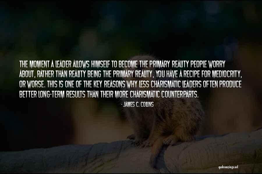Become A Better You Quotes By James C. Collins Become A Better You Quotes By James C. Collins