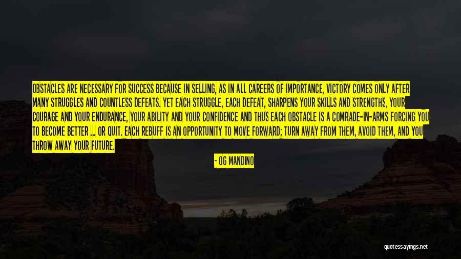 Become A Better You Quotes By Og Mandino Become A Better You Quotes By Og Mandino