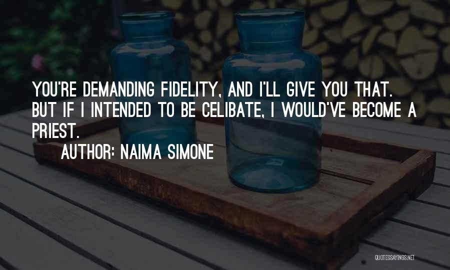 Become A Millionaire Quotes By Naima Simone