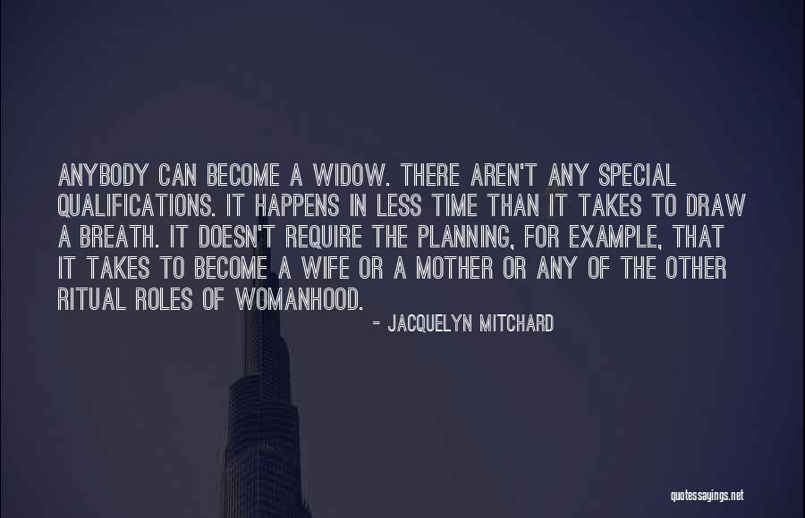 Become A Mother Quotes By Jacquelyn Mitchard Become A Mother Quotes By Jacquelyn Mitchard