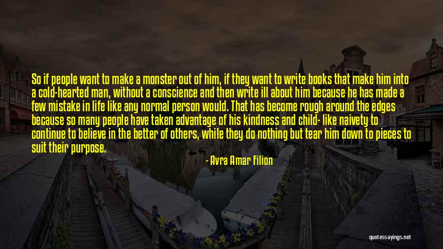 Become Better Person Quotes By Avra Amar Filion Become Better Person Quotes By Avra Amar Filion